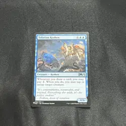 Tolarian Kraken - The List Reprints (LIST)(80) - MTG - Image 1
