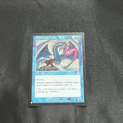 Spiketail Drake - The List Reprints (LIST)(48) - MTG - Image 1
