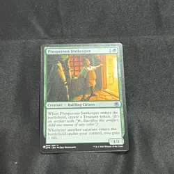 Prosperous Innkeeper - The List Reprints (LIST)(200) - MTG - Image 1