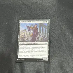 Underworld Hermit - The List Reprints (LIST)(105) - MTG - Image 1