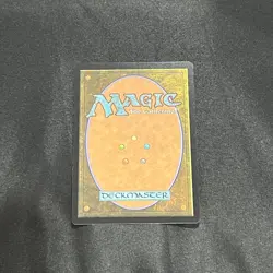 Tempest Caller - The List Reprints (LIST)(86) - MTG - Image 2