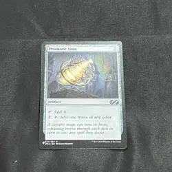 Prismatic Lens - The List Reprints (LIST)(234) - MTG - Image 1
