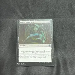 Power Word Kill - The List Reprints (LIST)(114) - MTG - Image 1