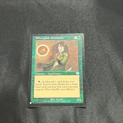 Silverglade Pathfinder - The List Reprints (LIST)(270) - MTG - Image 1