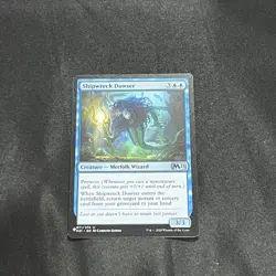 Shipwreck Dowser - The List Reprints (LIST)(71) - MTG - Image 1