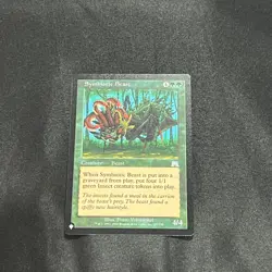 Symbiotic Beast - The List Reprints (LIST)(287) - MTG - Image 1