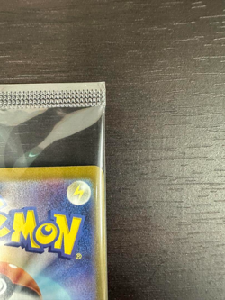 Victini 288/SV-P Promo sv11B sv11W Black Bolt White Flare Pokemon Card Japanese - Image 3