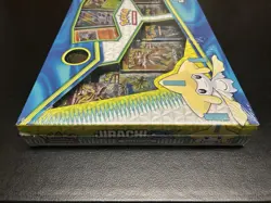 Pokemon TCG: Jirachi GX Collection Box New Factory Sealed - Image 3