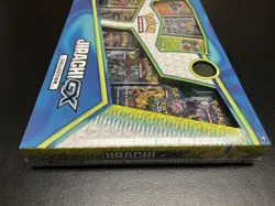 Pokemon TCG: Jirachi GX Collection Box New Factory Sealed - Image 5