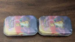 Pokemon TCG KANTO Power Dragonite Mini Tin Set 820650804137 - Image 2