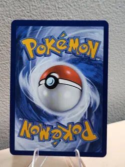 Charizard ex SVP 196 - Black Star Promo - Pokemon TCG (w/ Cosmo Holos) Swirl!! - Image 5