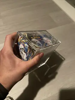 Pokemon Sword & Shield Astral Radiance Booster Box TCG Sealed - Image 2