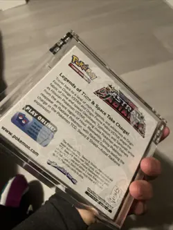 Pokemon Sword & Shield Astral Radiance Booster Box TCG Sealed - Image 4