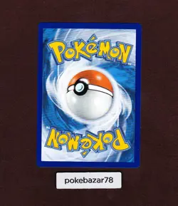 Carte Pokemon Maracachi 160/159 EV09 Aventures Ensembles JTG FR Neuf - Image 2