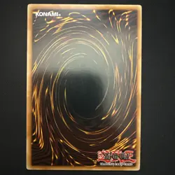 CRMS-EN042 Hyper Psychic Blaster Ultimate Rare 1st Edition LP Yugioh Card - Image 2