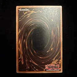 Yugioh TCG Terrorking Archfiend DCR-072 Dark Crisis 1st Edition - Image 5