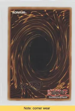 Different Dimension Capsule 1st Ed. YuGiOh Pharaonic Guardian #PGD-083 READ 06ak - Image 2