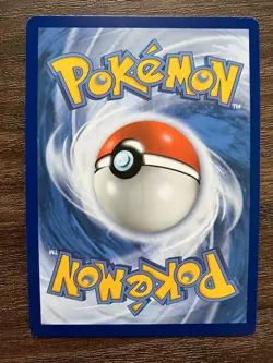 HOLO Gyarados 022/078 - 2022 Pokemon Go Series Rare Card - Mitsuhiro Arita Art - Image 2