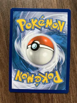 REVERSE HOLO Slugma 034/264 - 2021 Pokemon Fusion Strike Common Card - NM - Image 2