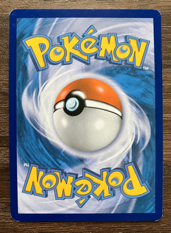 REVERSE HOLO Weavile 52/106 - 2014 Pokemon Flashfire Rare Card - CLEAN NM - Image 2