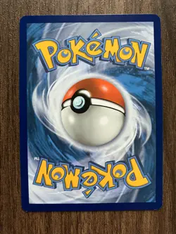 REVERSE HOLO Ludicolo 034/203 - 2021 Pokemon Evolving Skies Rare Card CLEAN NM - Image 2