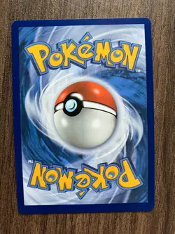 NM HOLO Lapras 023/078 - 2022 Pokemon Go Series Rare Card - CLEAN - Image 2