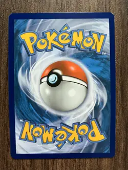 REVERSE HOLO Lombre 008/192 - 2020 Pokemon Rebel Clash Uncommon Card CLEAN NM - Image 2