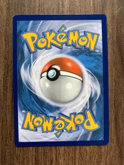 FULL ART HOLO Umbreon V SWSH203 - 2022 Pokemon Promo Card - CLEAN NM - Image 2