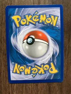 HOLO Magmortar 2/95 - 2010 Pokemon Unleashed Rare Card - CLEAN NM - Image 2