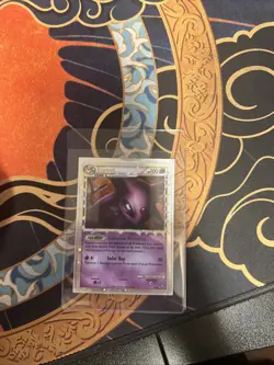 Espeon Prime 81/90 Undaunted Holo Ultra Rare Card - Image 1