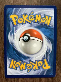 REVERSE HOLO Nickit 119/182 - 2023 Pokemon Paradox Rift Common Card Yuu Nishida - Image 2