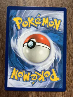 Shuckle 1/124 - 2016 Pokemon Fates Collide Uncommon Card - Sui Art - CLEAN NM - Image 2