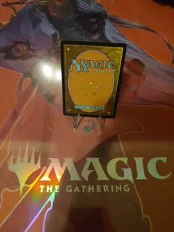 Slightly Played, English - 1 x MTG Sunforger Commander 2016 - Image 2