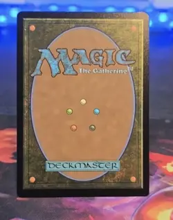 MTG - Stolen Uniform - BORDERLESS - Final Fantasy - Pack Fresh!! - Image 2