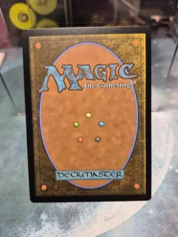 Hissing Quagmire BORDERLESS POSTER Edge of Eternities STELLAR SIGHTS MTG Card - Image 3