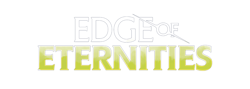 Magic the Gathering (MTG): Edge of Eternities Collector Booster Box (Sealed) - Image 3