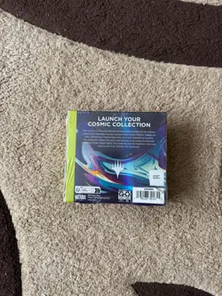 Magic the Gathering (MTG): Edge of Eternities Collector Booster Box (Sealed) - Image 2