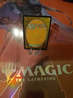 MTG: Eerie Interlude (Duel Decks: Blessed vs. Cursed)(RARE) - Image 2