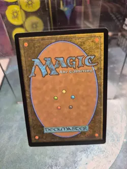 Stirring Wildwood BORDERLESS POSTER Edge of Eternities STELLAR SIGHTS MTG Card - Image 3