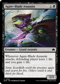 Bloomburrow Commons, Magic the Gathering, BLB MTG TCG - Image 2
