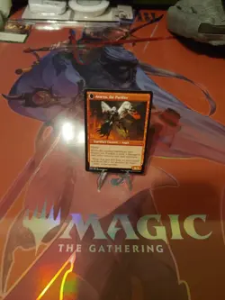 MTG Archangel Avacyn Avacyn the Purifier - Shadows over Innistrad #5 - Image 2