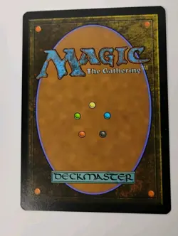 Retro Frame Necrodominance MTG, Modern Horizons 3, Mythic Black Enchantment - Image 2