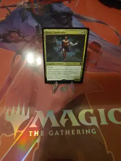 MTG Ravos, Soultender Commander 2016 039/351 Foil Mythic - Image 1