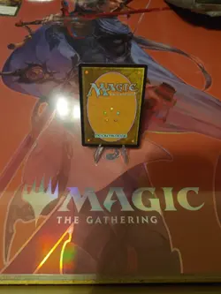 MTG Ravos, Soultender Commander 2016 039/351 Foil Mythic - Image 2