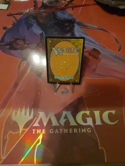 MTG - Saskia the Unyielding FOIL - Commander 2016 - NM - Image 2