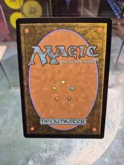 R 0337 Pain for All FOIL EXTENDED ART Rare Edge of Eternities MTG EOE Robot Card - Image 2