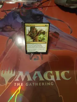 Aura Mutation #180 (MP) Commander 2016 C16 Magic MTG - Image 1