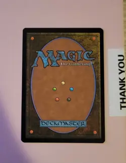 ICETILL EXPLORER mtg NM-M Edge of Eternities 1 Rare (Foil) - Image 2