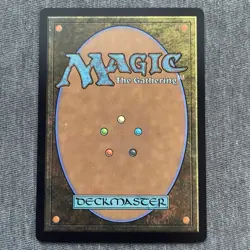 MTG Forsaken Monument Zendikar Rising ZNR 244/280 Mythic LP - Image 2