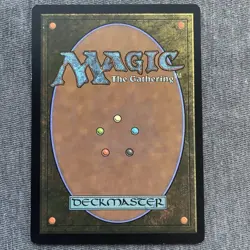 MTG Forsaken Monument Zendikar Rising ZNR 244/280 Mythic LP - Image 2